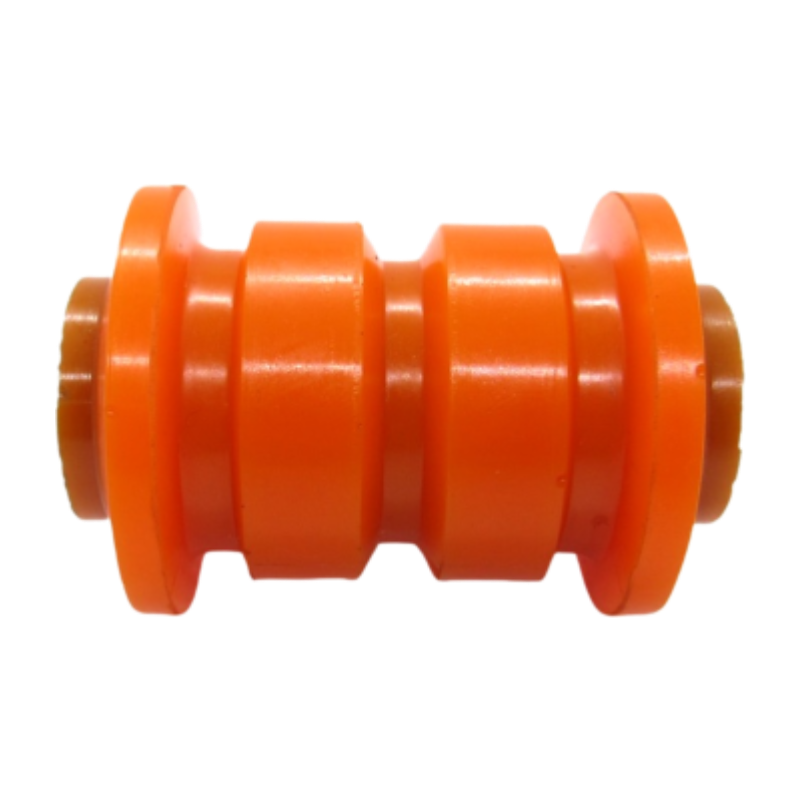 Полиуретановый сайлентблок переднего нижнего рычага передний Ssang Yong Korando 1983-1996