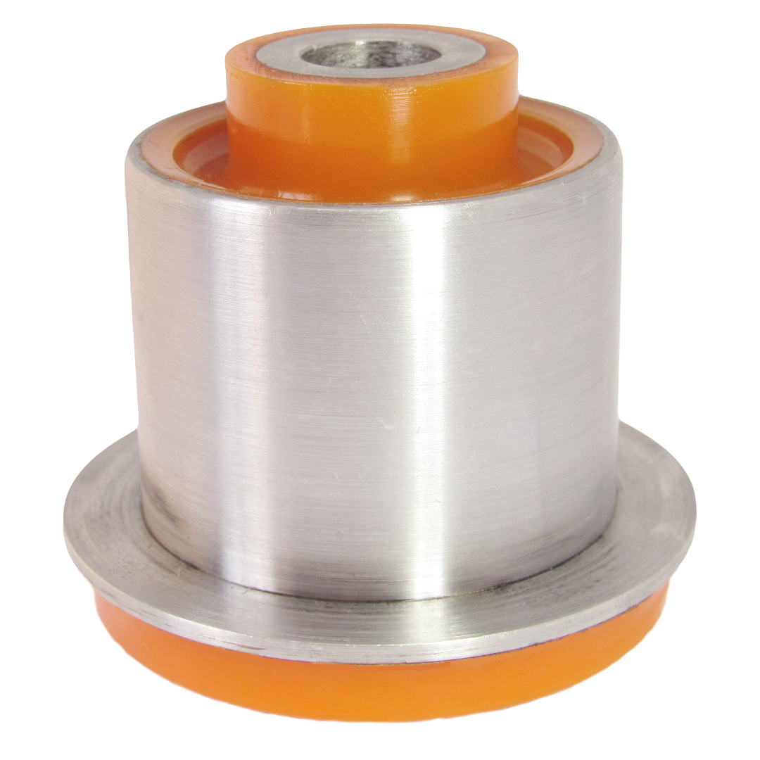 Поліуретановий сайлентблок переднього верхнього важеля Ford F-150 2004-2008