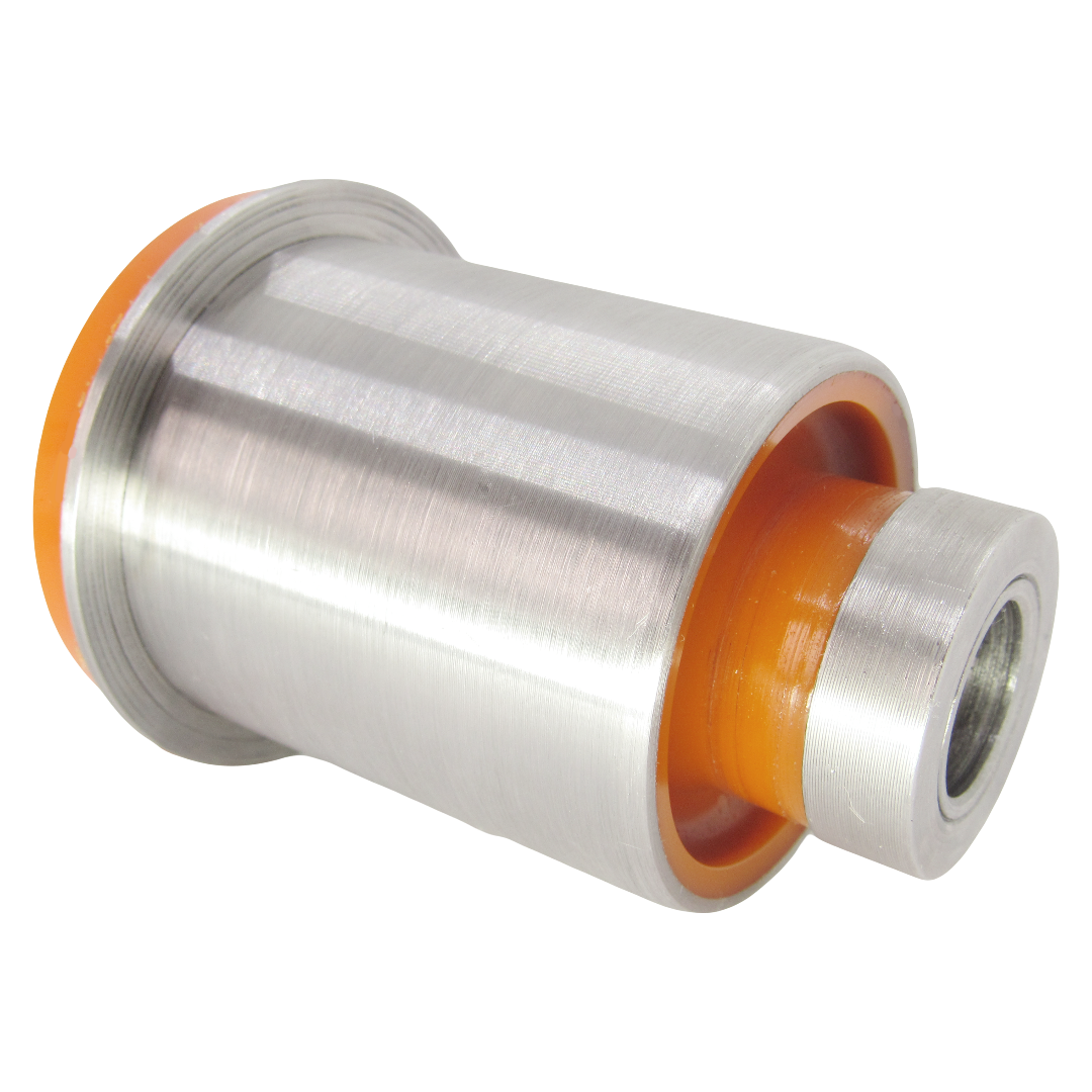 Полиуретановый сайлентблок переднего нижнего рычага задний Ford F-150 2004-2008 5,4L