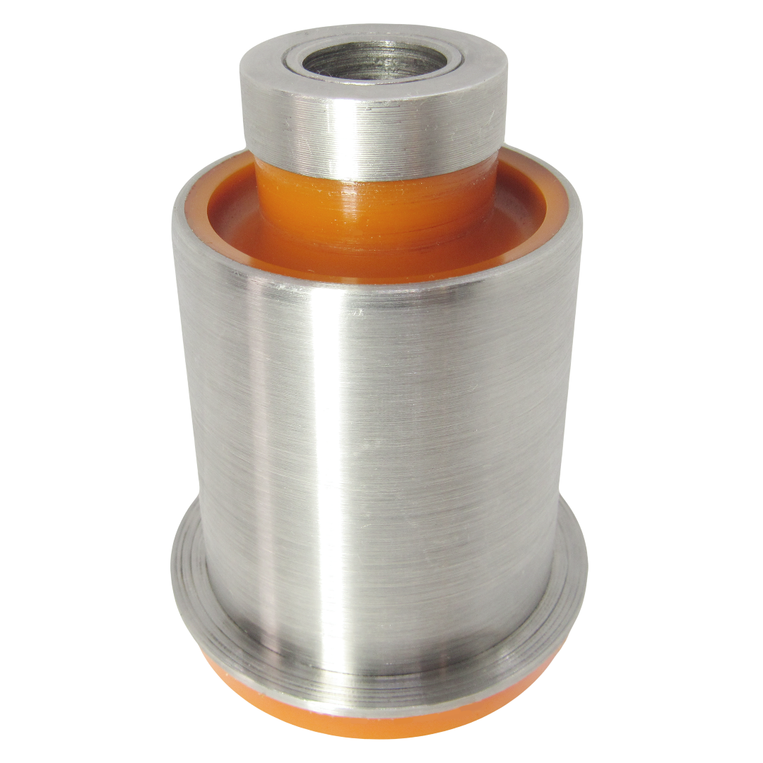 Полиуретановый сайлентблок переднего нижнего рычага задний Ford F-150 2004-2008 5,4L