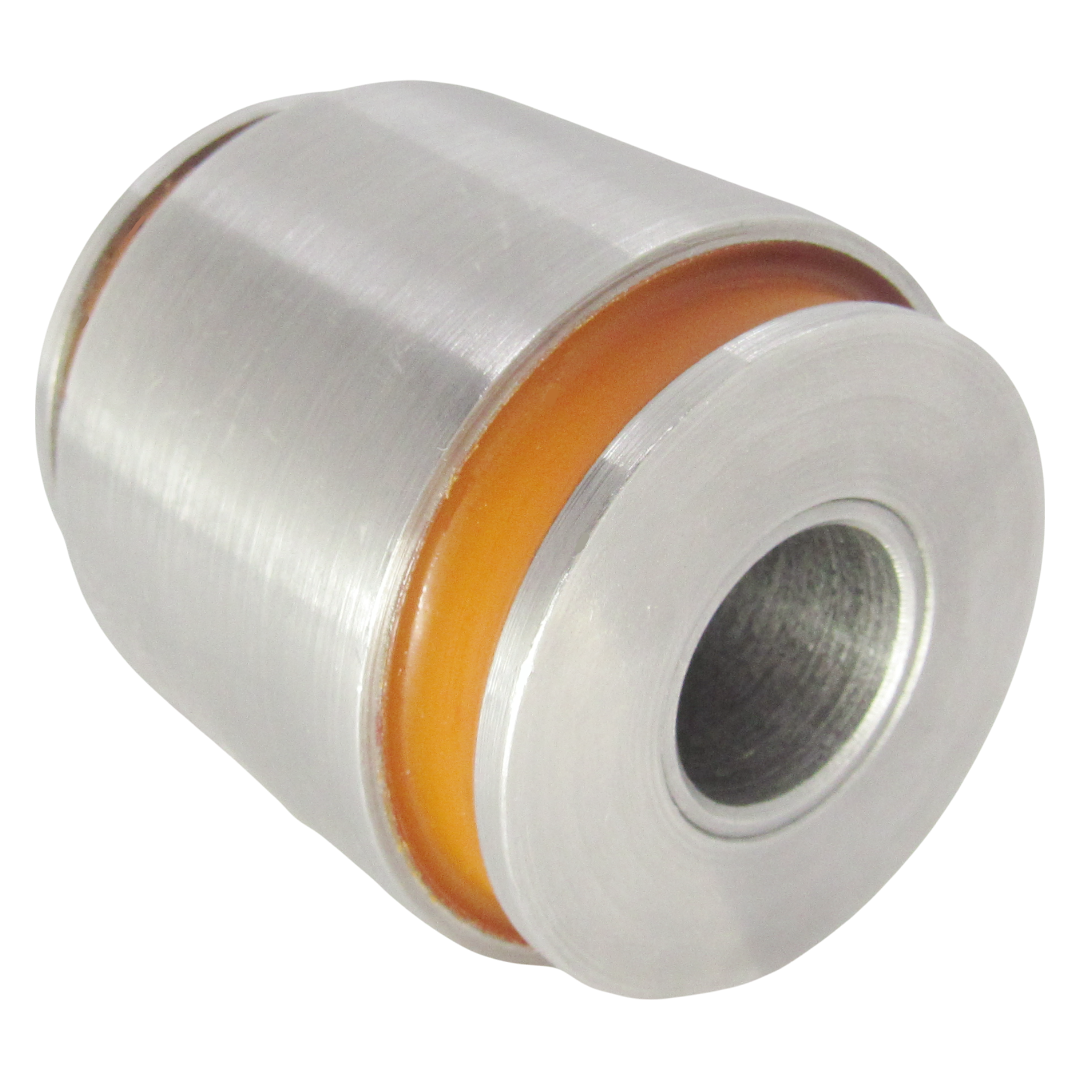 Поліуретановий сайлентблок переднього амортизатора Ford F-150 2004-2008