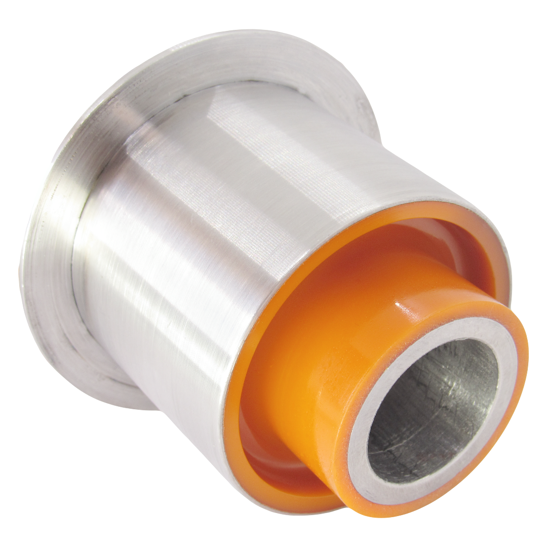 Поліуретановий сайлентблок переднього підрамника задній Lexus Ls 1989-1994