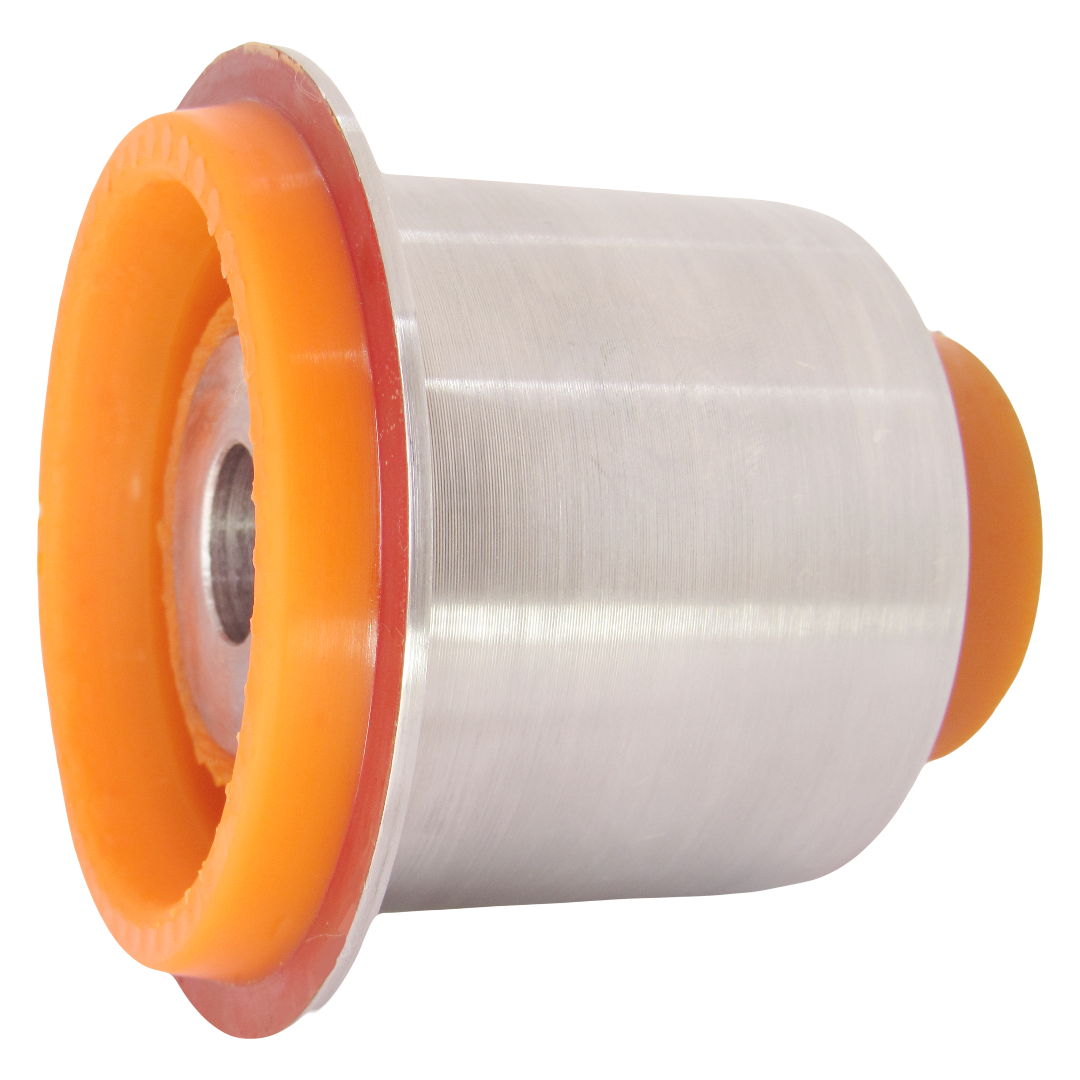 Поліуретановий сайлентблок переднього підрамника задній Lexus Ls 1989-1994