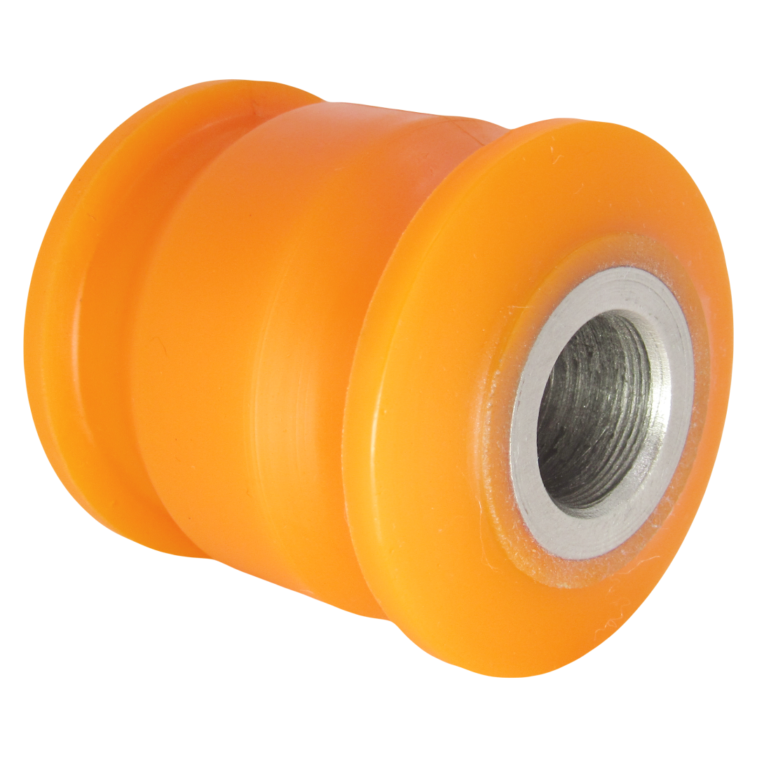 Полиуретановый сайлентблок заднего развального рычага Lexus Ls 1989-1994