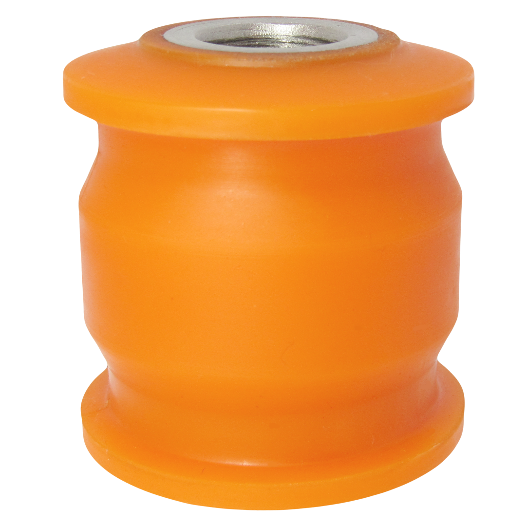 Полиуретановый сайлентблок заднего развального рычага Lexus Ls 1989-1994