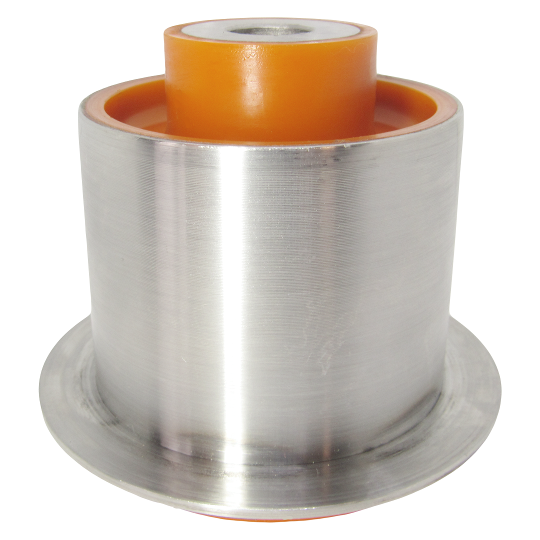 Поліуретановий сайлентблок переднього підрамника передній Lexus Ls 1989-1994