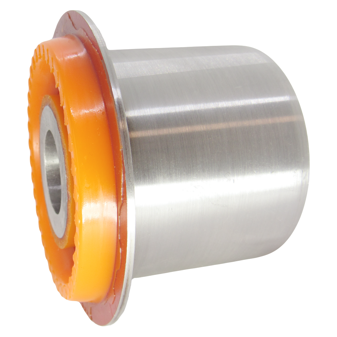 Поліуретановий сайлентблок переднього підрамника передній Lexus Ls 1989-1994