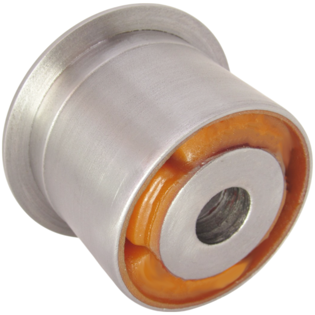 Полиуретановый сайлентблок заднего редуктора задний левый Lexus Ls 1989-1994