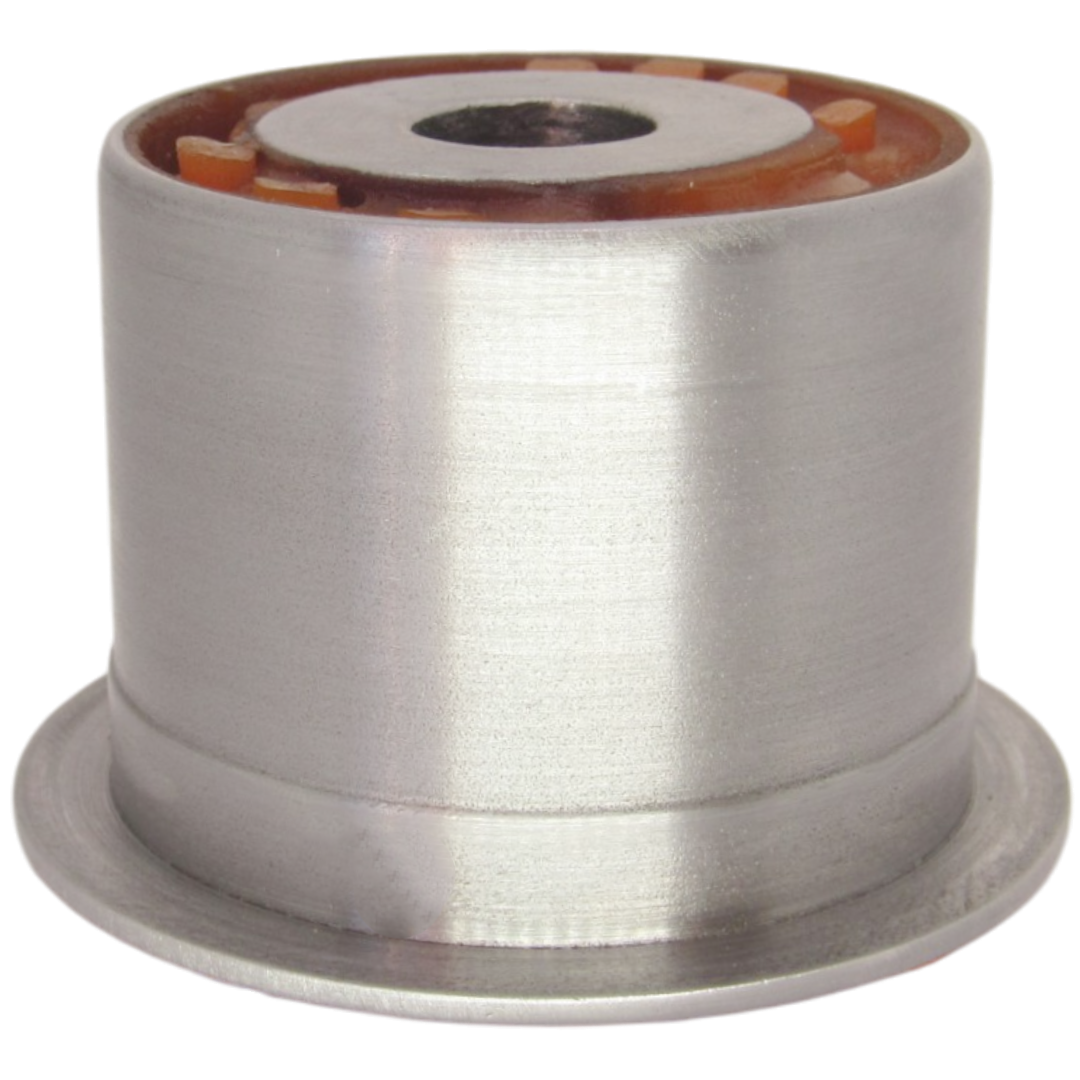 Полиуретановый сайлентблок заднего редуктора задний левый Lexus Ls 1989-1994