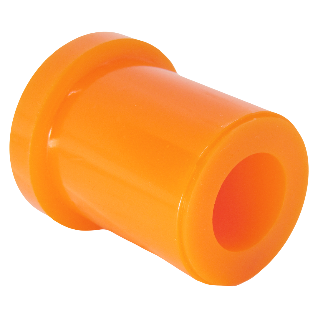 Поліуретанова втулка задньої ресори передня Mitsubishi Pajero 2000-2006