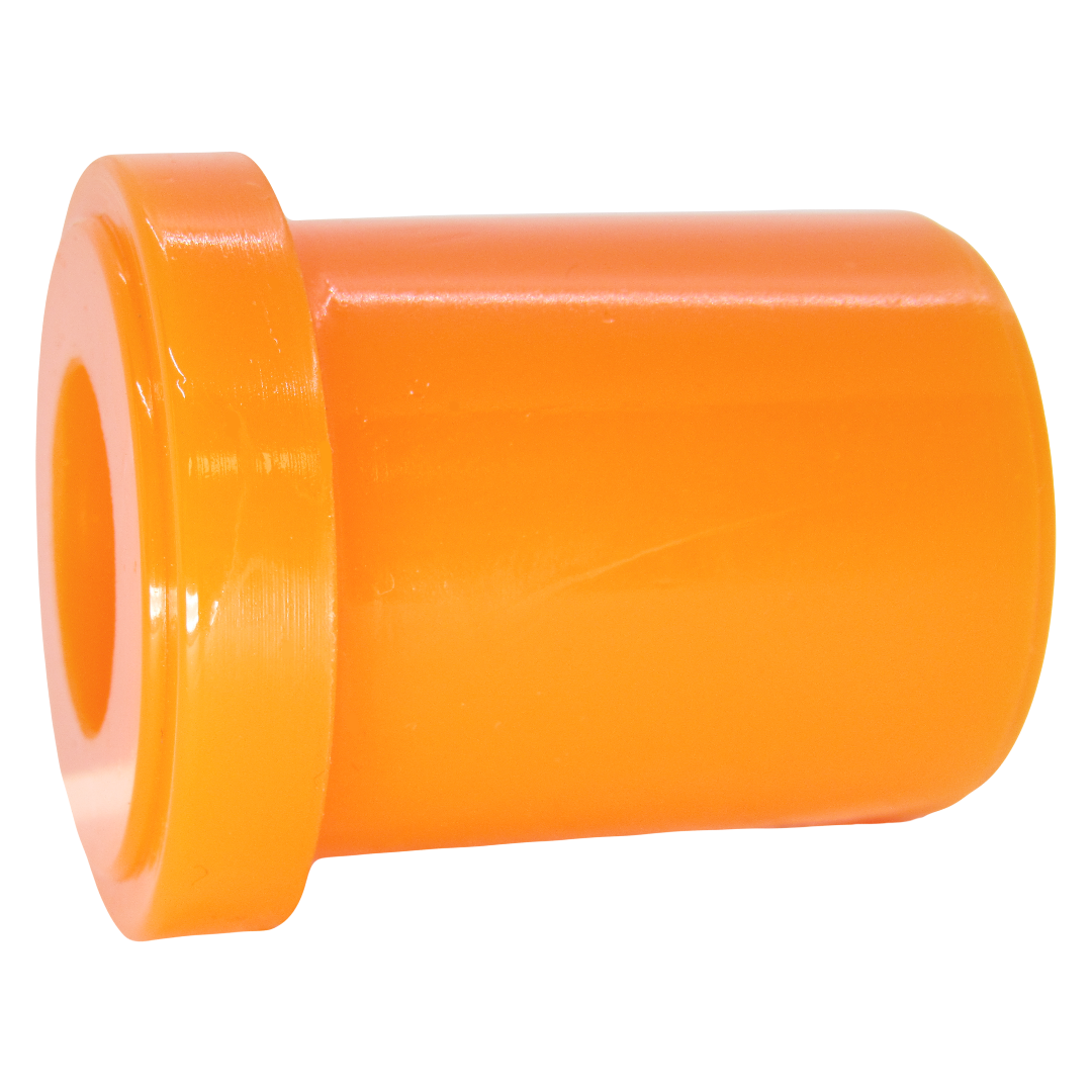 Поліуретанова втулка задньої ресори передня Mitsubishi Pajero 2000-2006