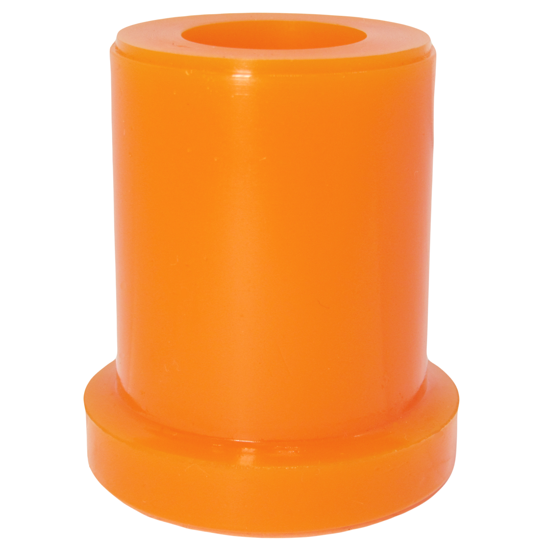 Поліуретанова втулка задньої ресори передня Mitsubishi Pajero 2000-2006