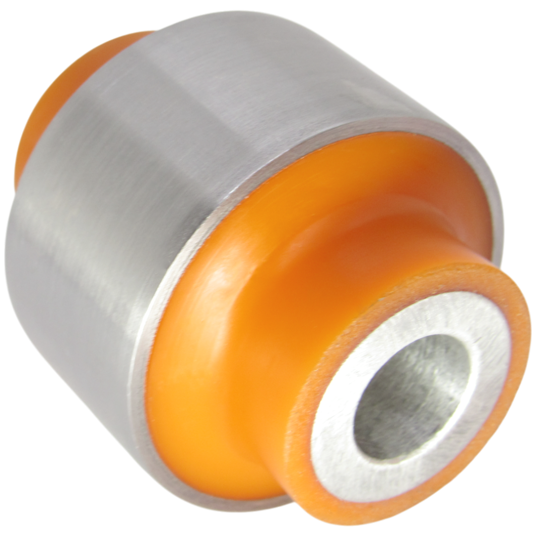 Поліуретановий сайлентблок задньої цапфи передній Ford Explorer 2010-