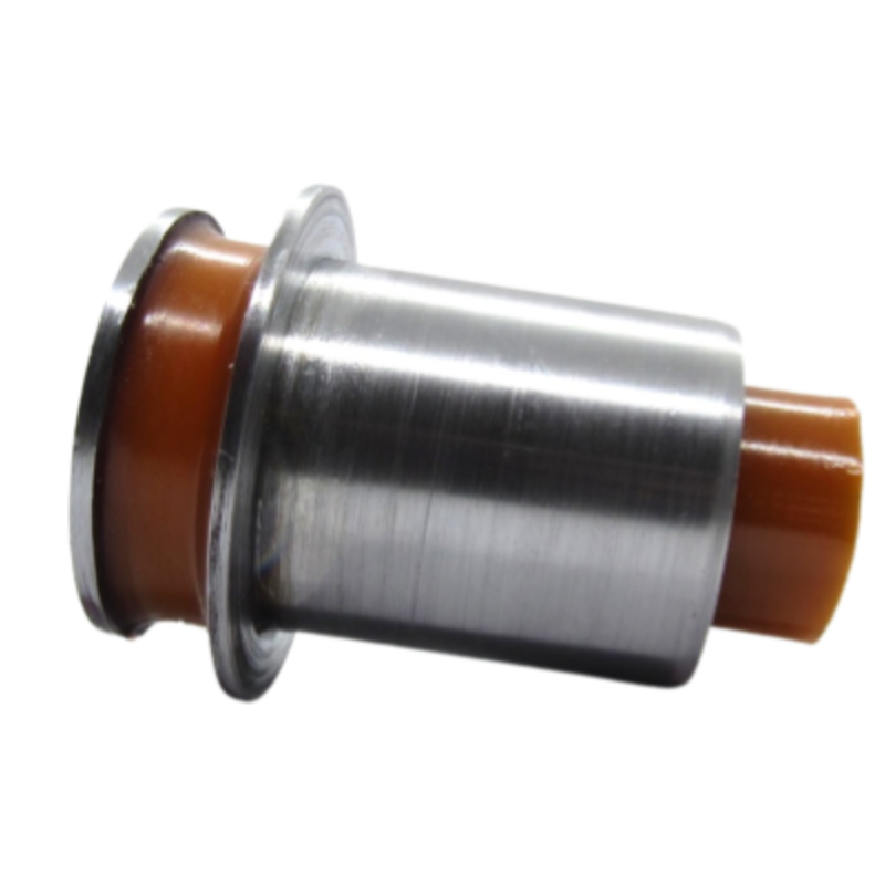 Поліуретановий сайлентблок заднього верхнього важеля передній Toyota Verossa 2001-2004