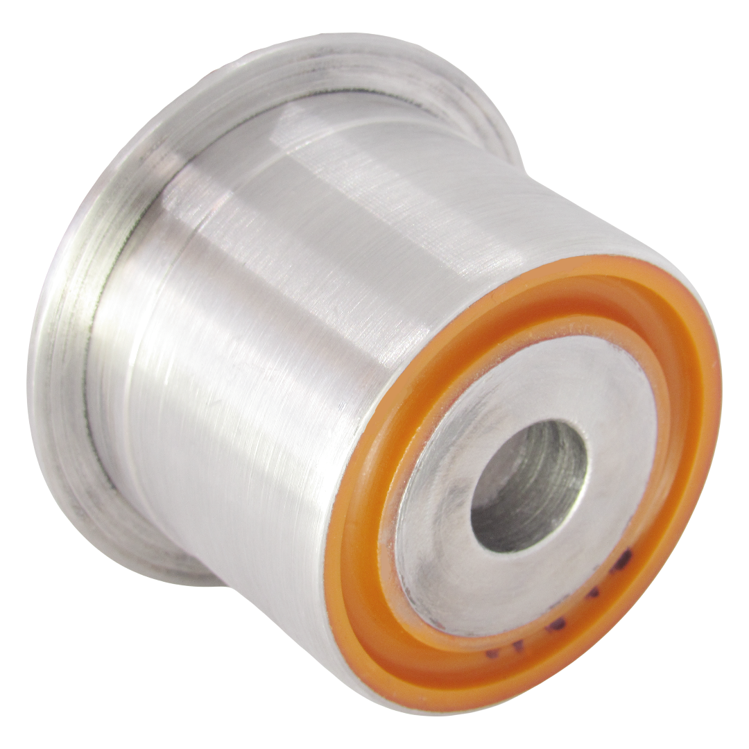 Полиуретановый сайлентблок заднего редуктора задний правый Lexus Ls 1989-1994