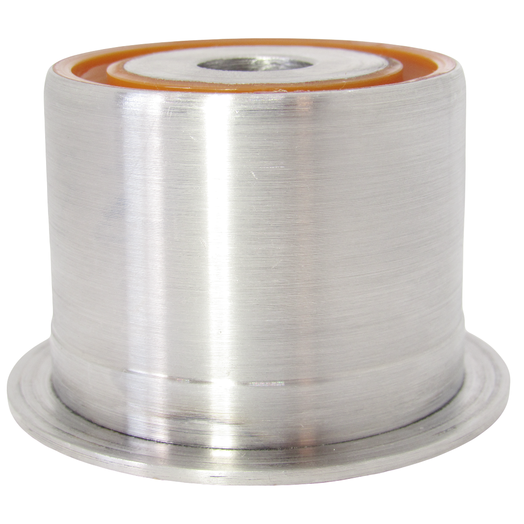 Полиуретановый сайлентблок заднего редуктора задний правый Lexus Ls 1989-1994