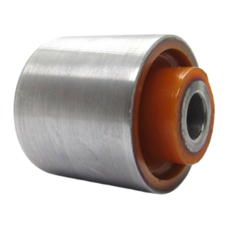 Поліуретановий сайлентблок заднього поздовжнього важеля передній Suzuki Swift 1989-1995