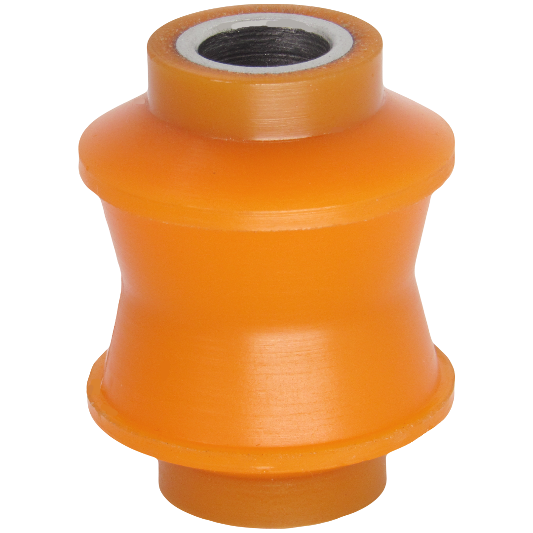 Поліуретановий сайлентблок заднього амортизатора верхній Dodge Nitro 2006-2012