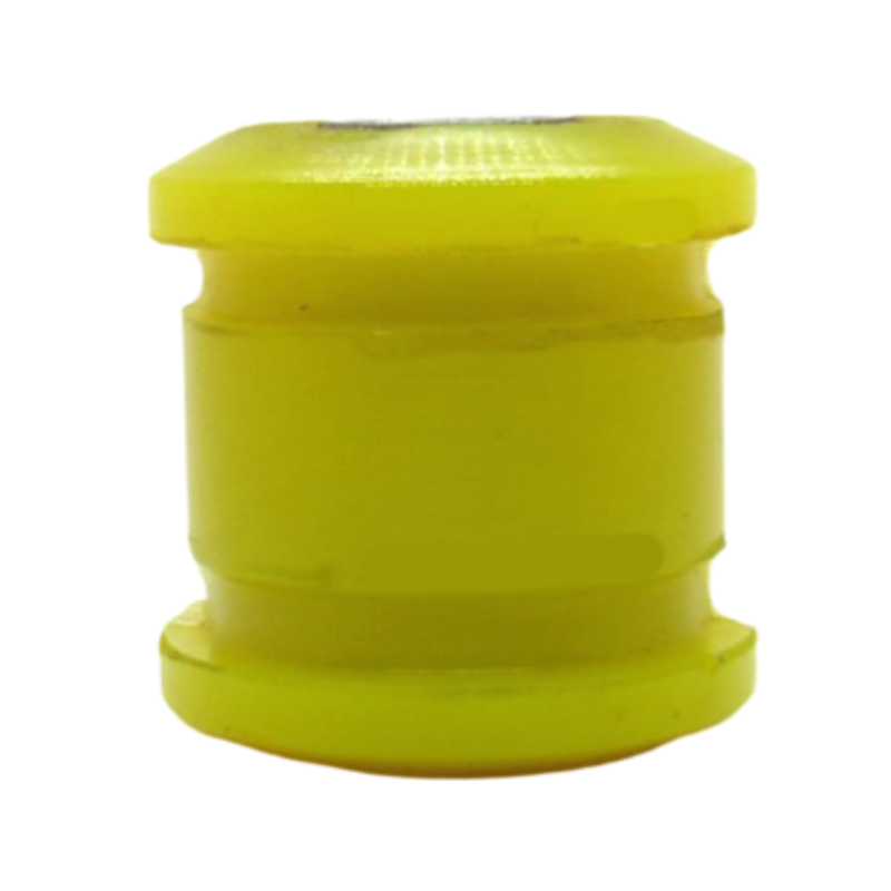 Поліуретановий сайлентблок стійки заднього стабілізатора верхній Bmw E46 1998-2006 HARDNESS