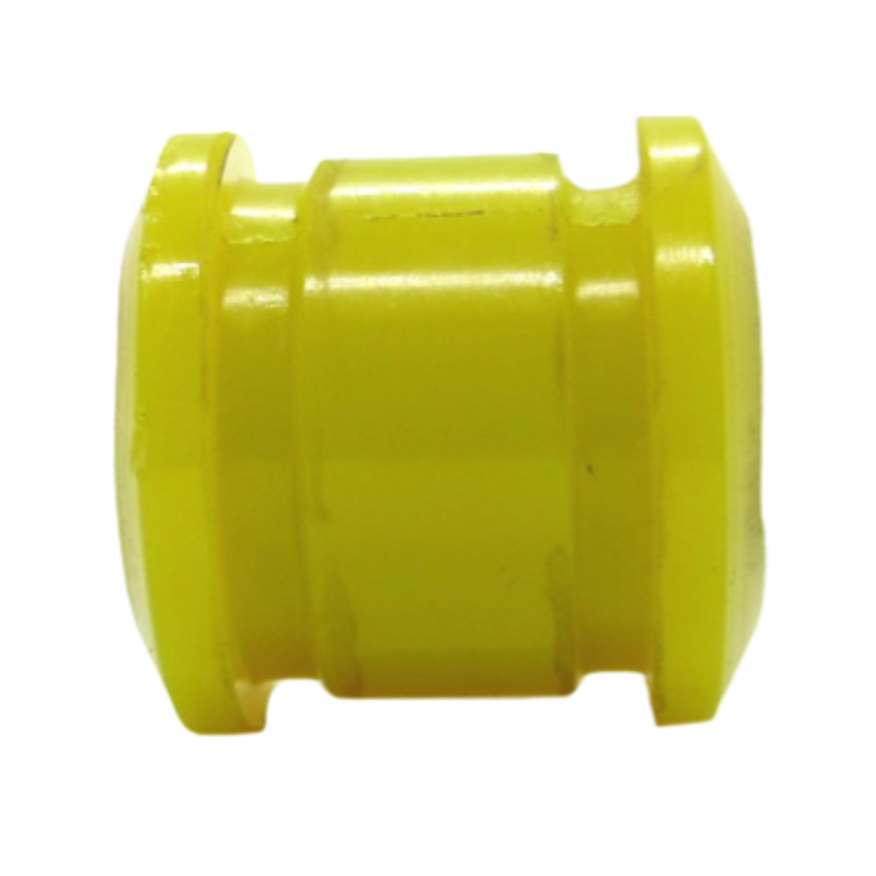 Поліуретановий сайлентблок стійки заднього стабілізатора верхній Bmw E46 1998-2006 HARDNESS