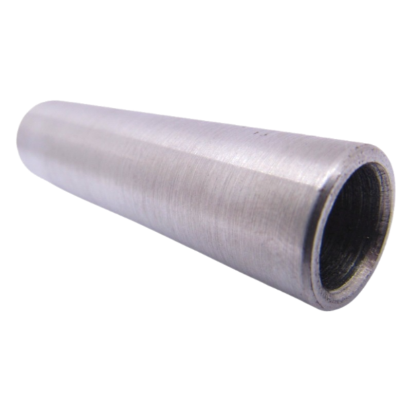 Втулка розпірна подушки рами Toyota Land Cruiser 1990-1997 3-й ряд, 4-й ряд