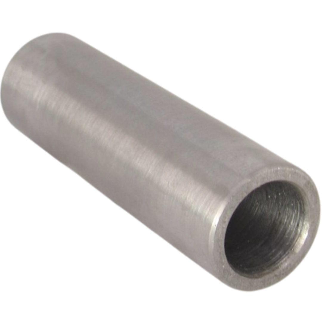 Втулка розпірна подушки рами Toyota Land Cruiser 1990-1997 2-й ряд