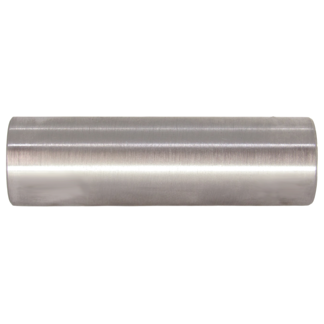 Втулка розпірна подушки рами Toyota Land Cruiser 1990-1997 2-й ряд