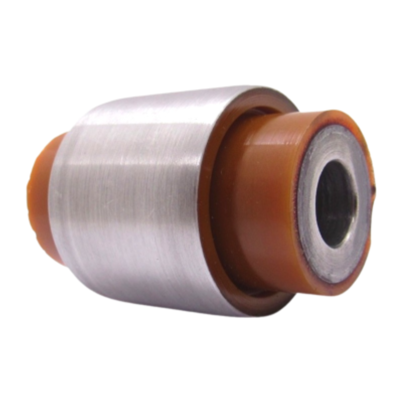 Поліуретанова подушка двигуна нижня задня Honda Cr-v 2006-2011 2.2CTDI ЗМІННИЙ маленький САЙЛЕНТБЛОК