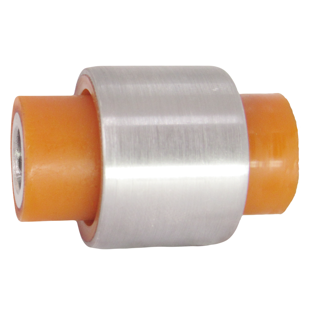 Полиуретановый сайлентблок амортизатора нижний Mercedes-Benz 218 2011-2018