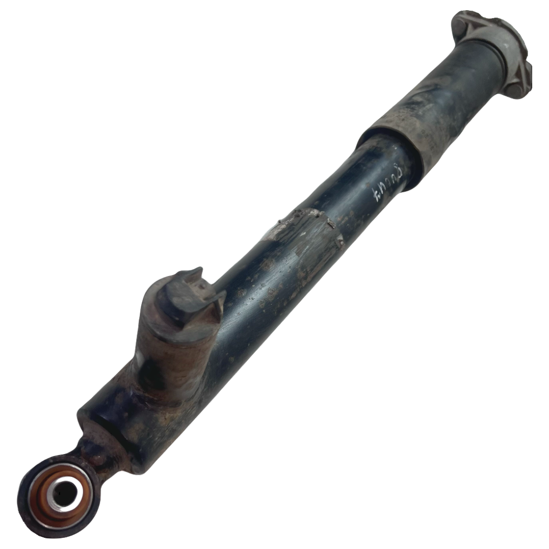 Задній амортизатор Mercedes-Benz 218 2011-2018 Послуга з перепресування сайлентблоків (Сайлентблоки в ціну не входять)