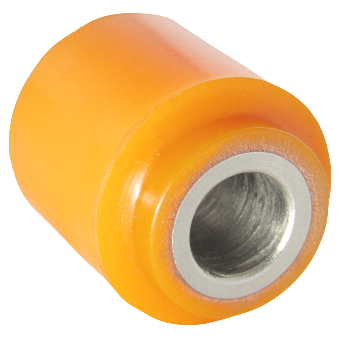 Поліуретановий сайлентблок переднього амортизатора квадроцикла BRP Outlander 800