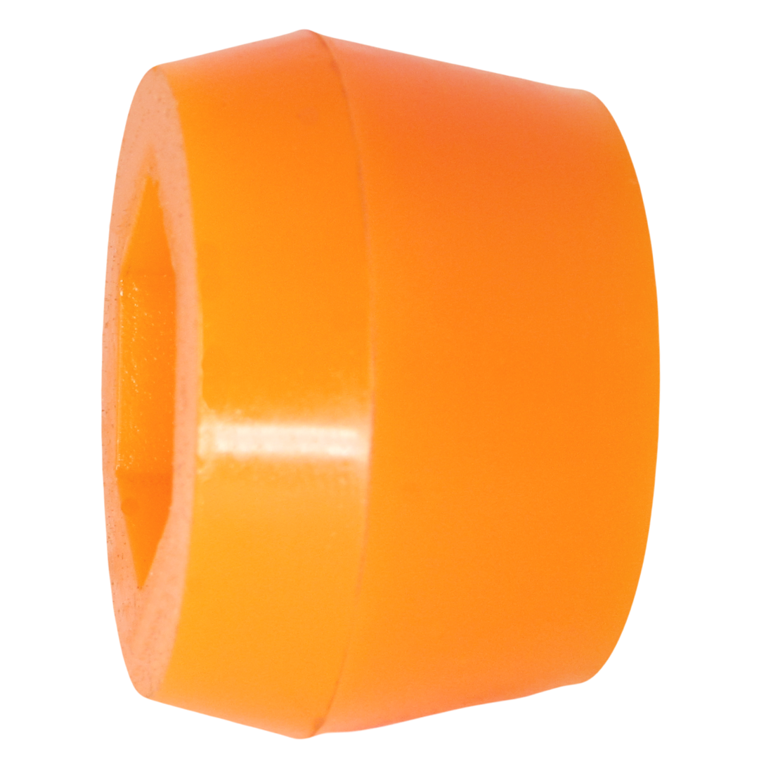 Поліуретанова втулка заднього амортизатора нижня Toyota Hiace 1982-1989