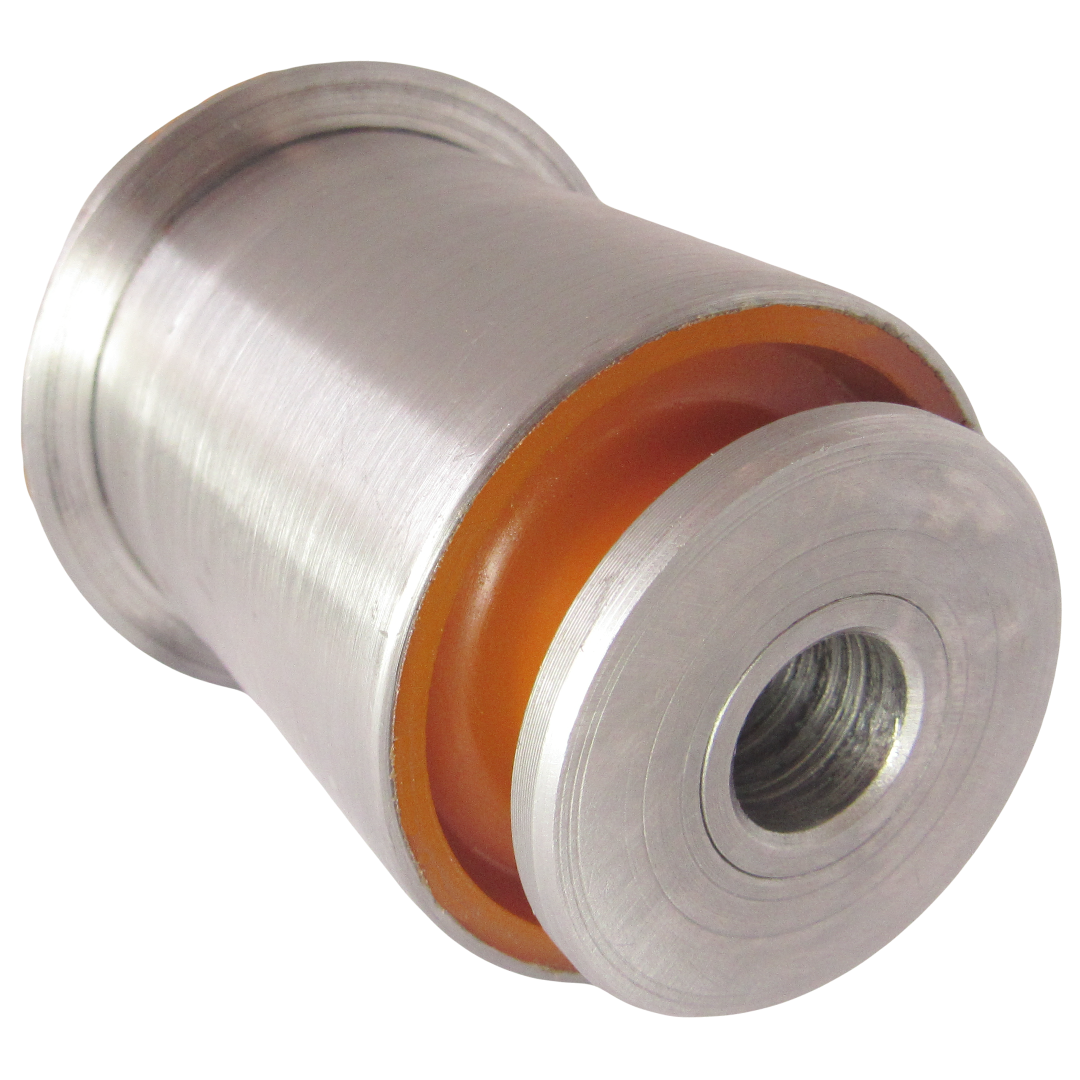 Поліуретановий сайлентблок переднього нижнього важеля задній JAC T8 2018-