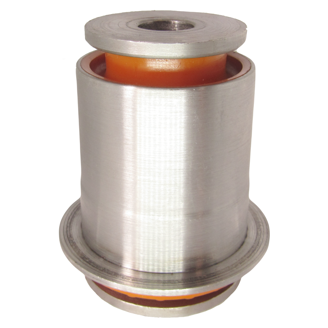 Поліуретановий сайлентблок переднього нижнього важеля передній JAC T8 2018-