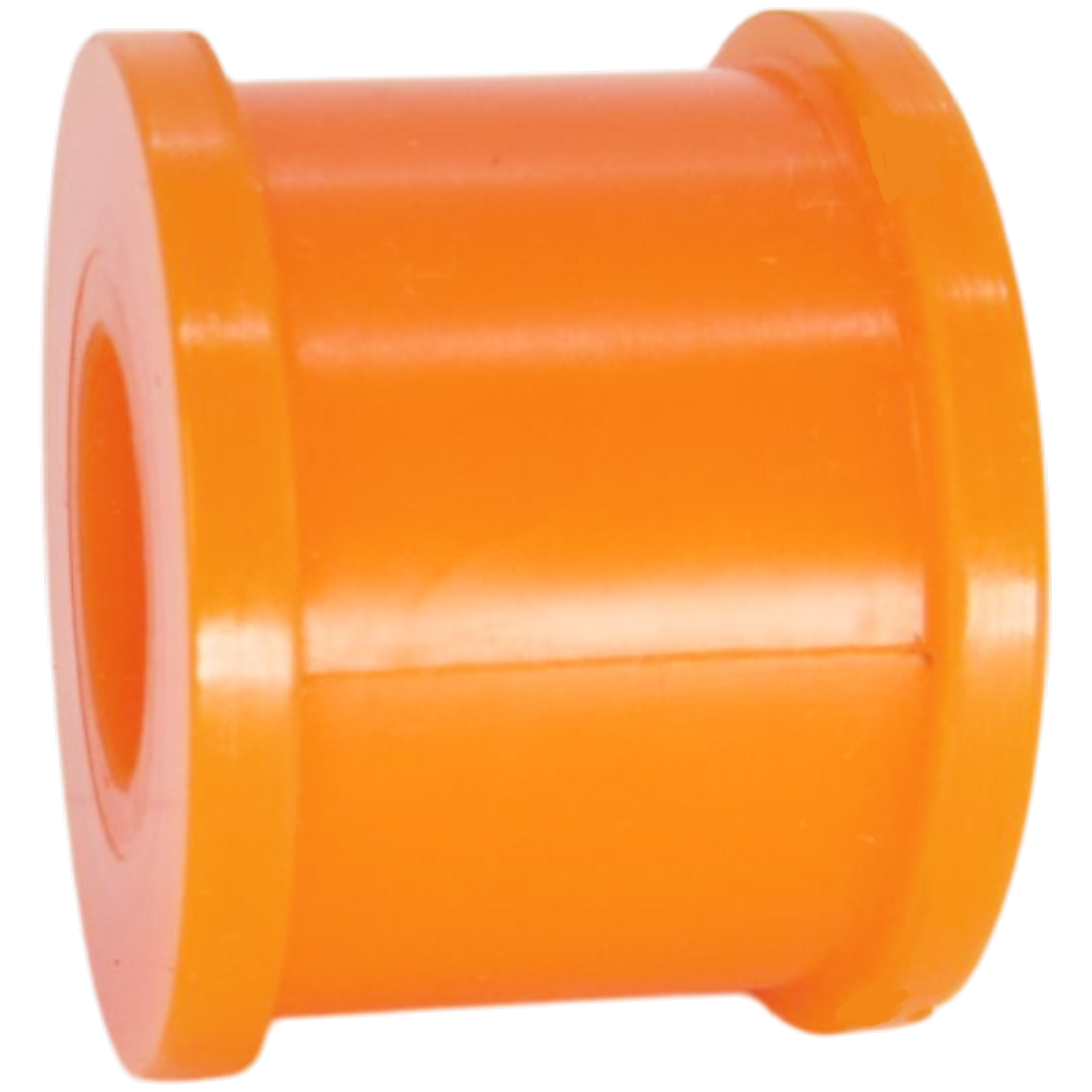 Поліуретанова втулка стійки переднього стабілізатора у вушко Chery Amulet 2003-2014 ПІД ВИРОБІТКУ