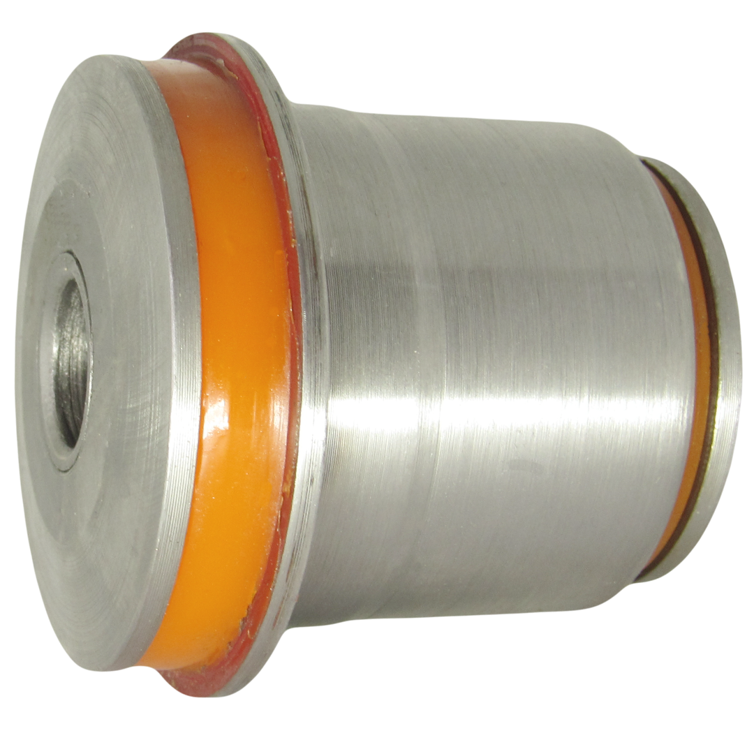 Поліуретановий сайлентблок переднього верхнього важеля Cadillac Escalade 2006-2013 6,0L