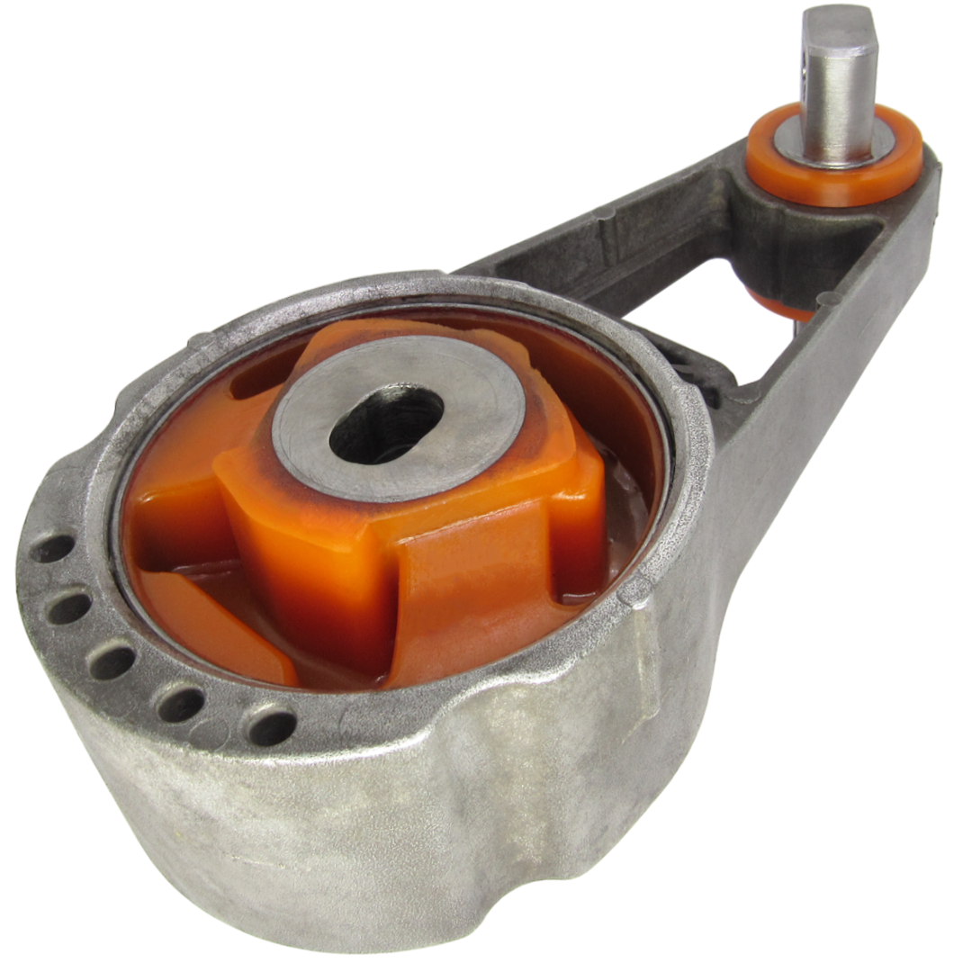 Поліуретанова подушка двигуна задня Alfa Romeo Spider 2006-2010