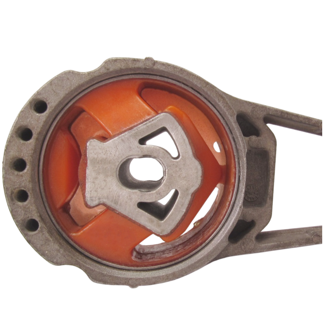 Поліуретанова подушка двигуна задня нижня Alfa Romeo Spider 2006-2010 3,2L Послуга ПО ЗАМІНІ великого САЙЛЕНТБЛОКА