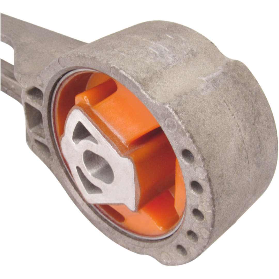 Поліуретанова подушка двигуна задня верхня Alfa Romeo Spider 2006-2010 3,2L Послуга ПО ЗАМІНІ великого САЙЛЕНТБЛОКА