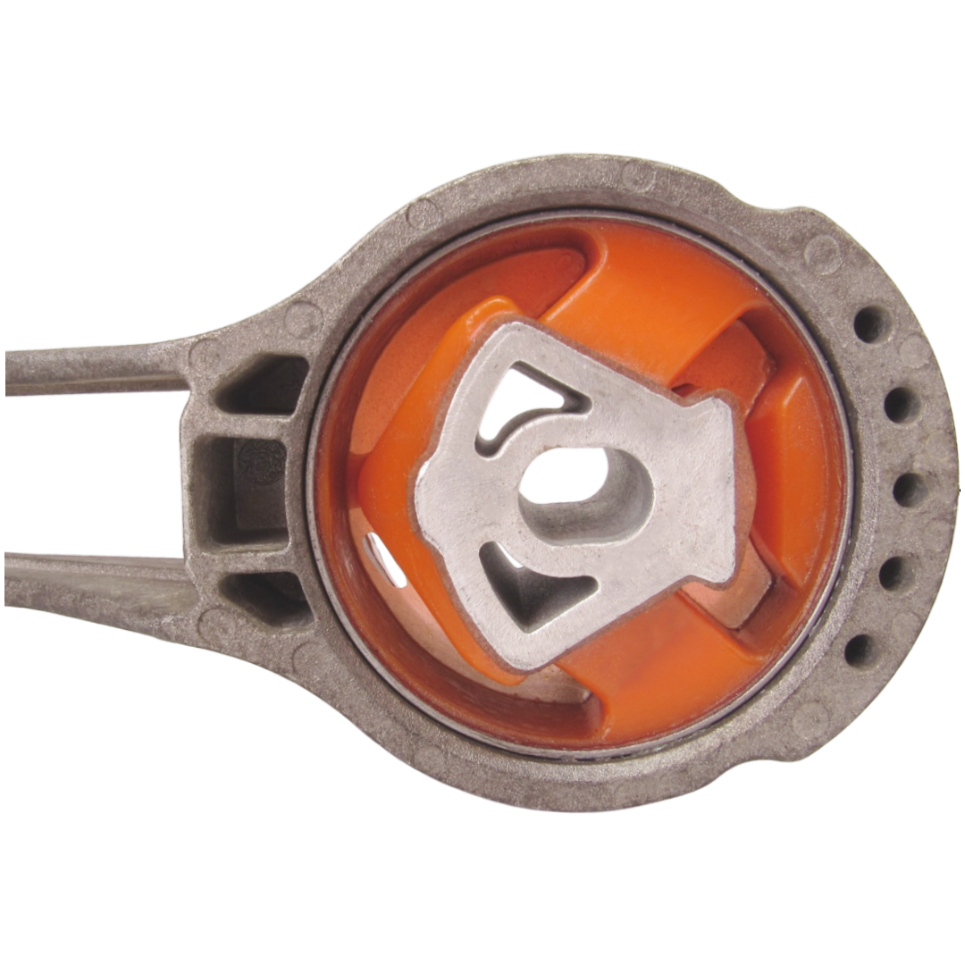 Поліуретанова подушка двигуна задня верхня Alfa Romeo Spider 2006-2010 3,2L Послуга ПО ЗАМІНІ великого САЙЛЕНТБЛОКА