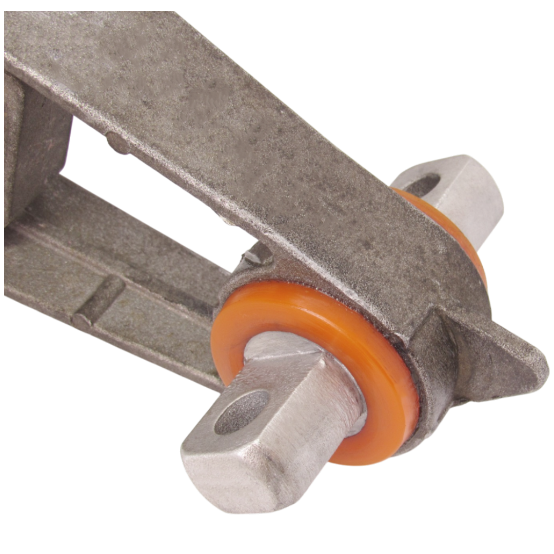 Polyurethane cushion engine rear lower Alfa Romeo Spider 2006-2010 3,2L SMALL BUSHING REPLACEMENT service