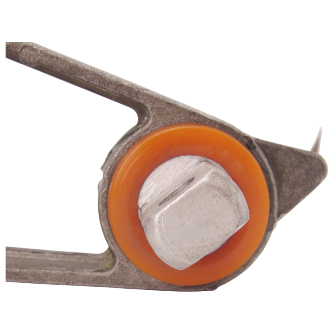 Polyurethane cushion engine rear lower Alfa Romeo Spider 2006-2010 3,2L SMALL BUSHING REPLACEMENT service