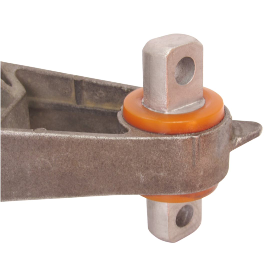 Polyurethane cushion engine rear lower Alfa Romeo Spider 2006-2010 3,2L SMALL BUSHING REPLACEMENT service