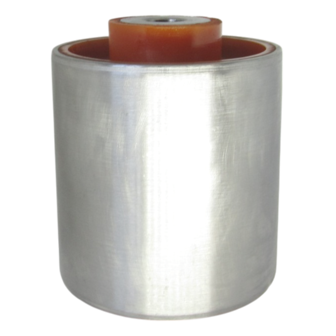 Поліуретановий сайлентблок переднього кривого важеля Bmw E71 2008-2012 4.4i