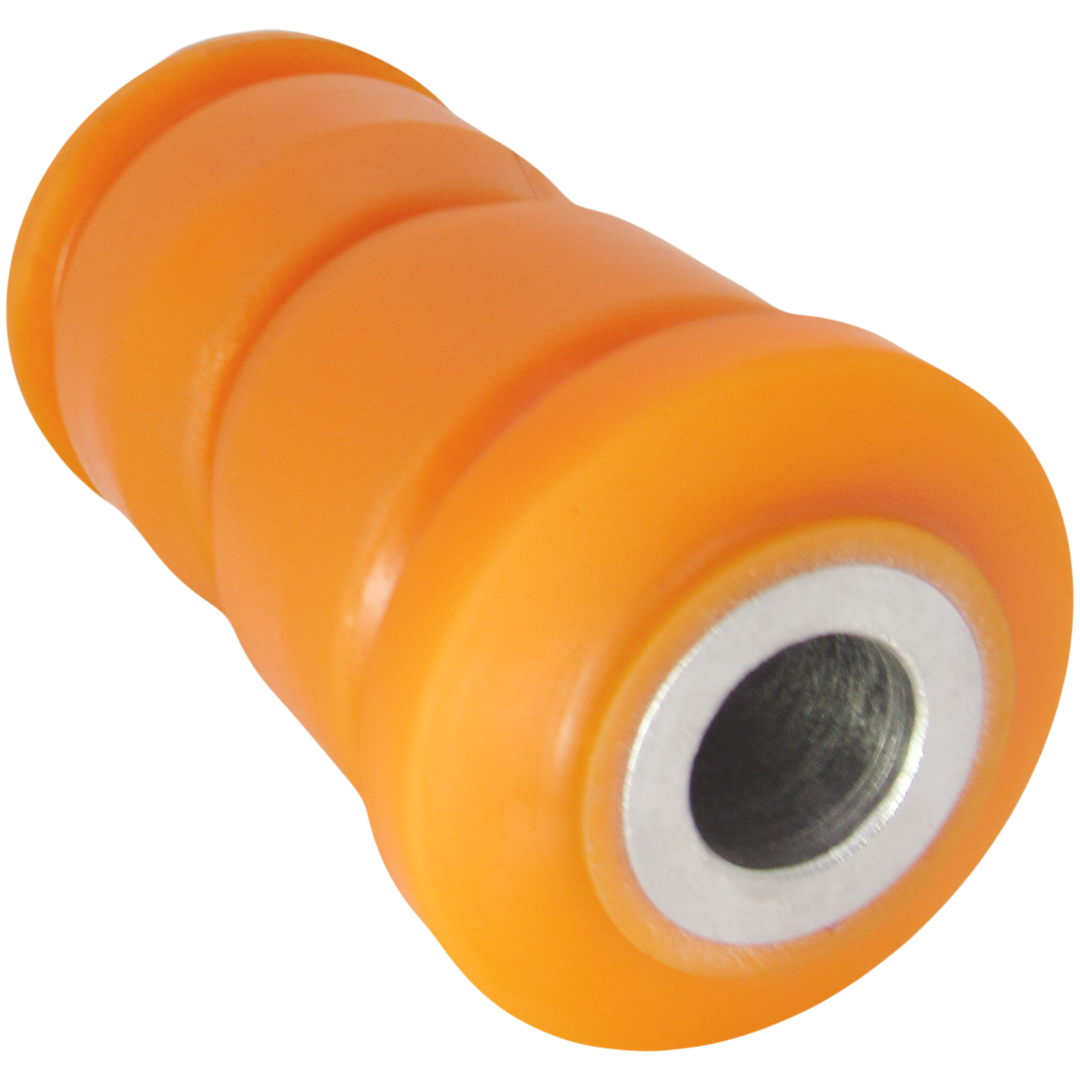 Polyurethane bushing front lower arm rear Hummer H2 2002-2009