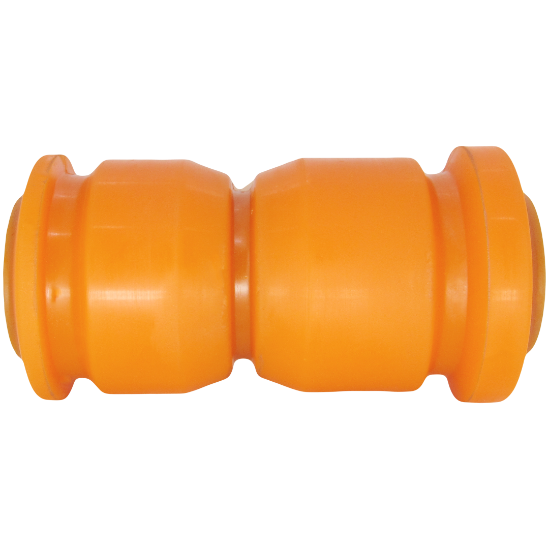 Polyurethane bushing front lower arm rear Hummer H2 2002-2009