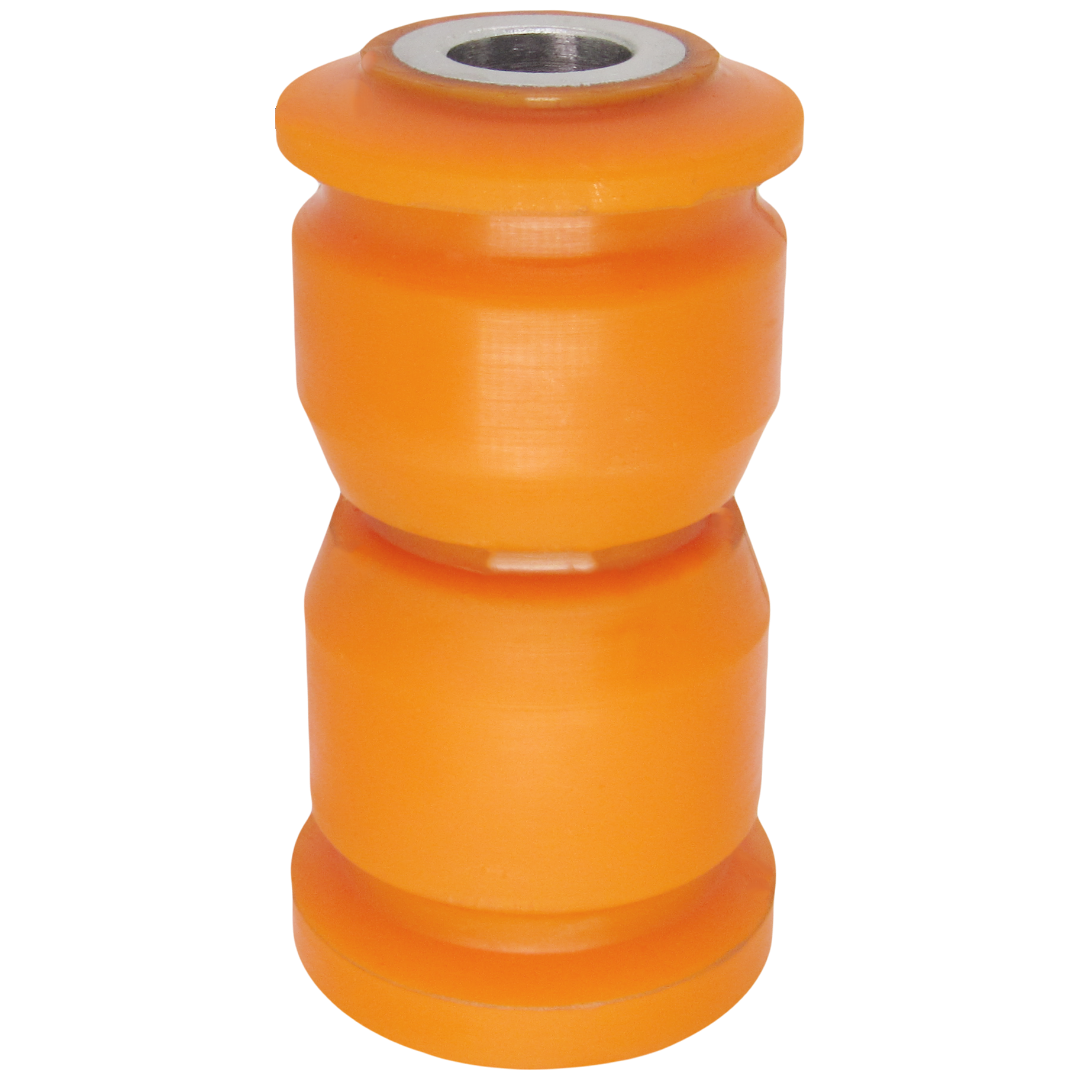 Polyurethane bushing front lower arm rear Hummer H2 2002-2009