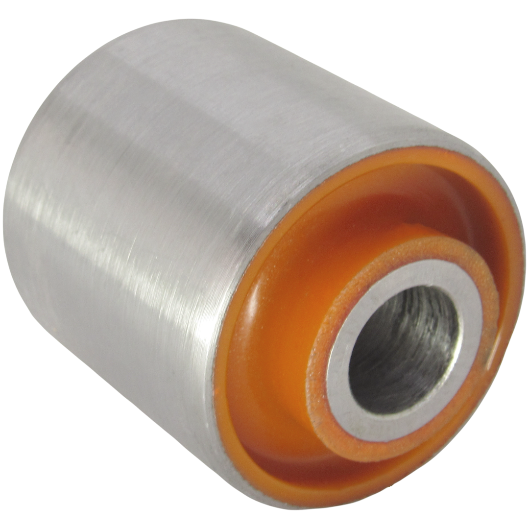 Поліуретановий сайлентблок заднього підпружинного важеля внутрішній Hyundai Entourage 2006-2009