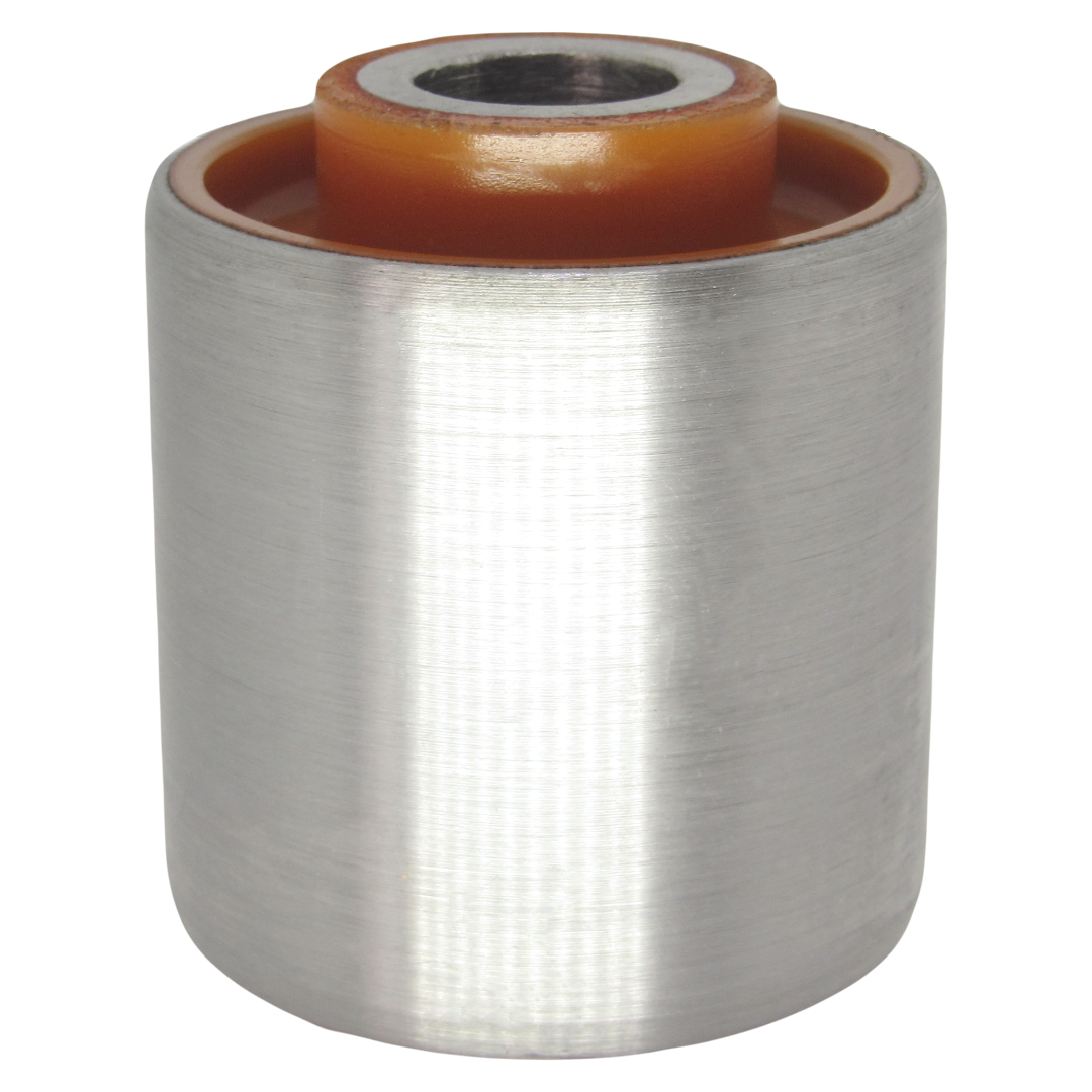 Поліуретановий сайлентблок заднього підпружинного важеля внутрішній Hyundai Entourage 2006-2009