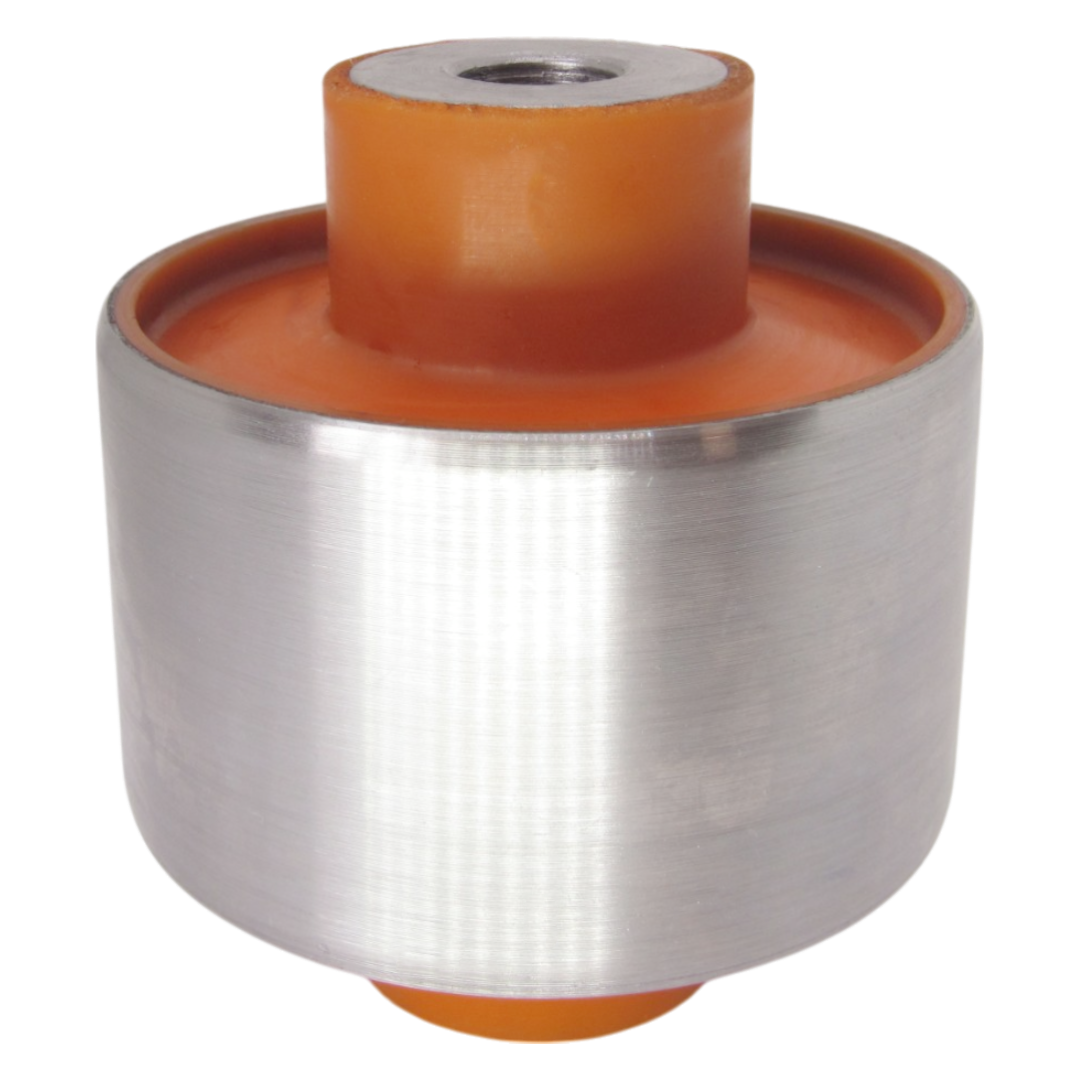 Поліуретановий сайлентблок заднього поздовжнього важеля Hyundai Entourage 2006-2009